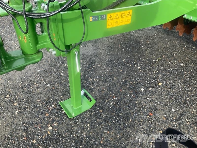 Amazone Ceus 3000-TX Combination Cultivator Kultivatoriai