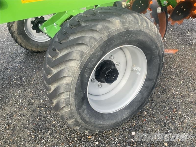 Amazone Ceus 3000-TX Combination Cultivator Kultivatoriai