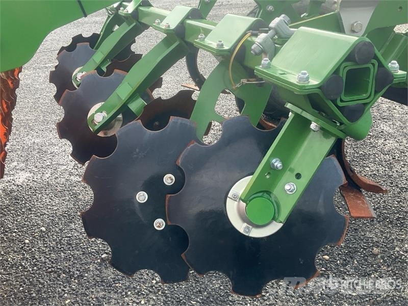 Amazone Ceus 3000-TX Combination Cultivator Kultivatoriai