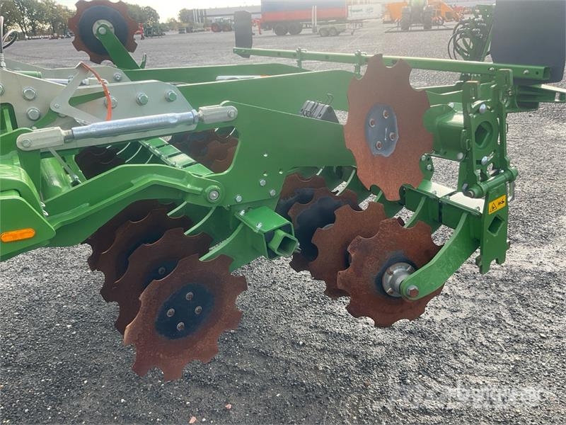 Amazone Ceus 3000-TX Combination Cultivator Kultivatoriai