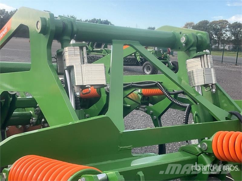 Amazone Ceus 3000-TX Combination Cultivator Kultivatoriai