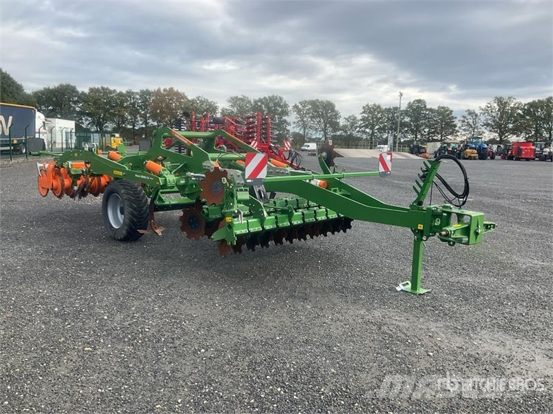 Amazone Ceus 3000-TX Combination Cultivator Kultivatoriai