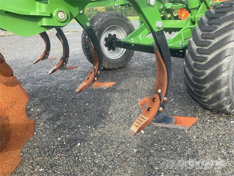 Amazone Ceus 3000-TX Combination Cultivator Kultivatoriai