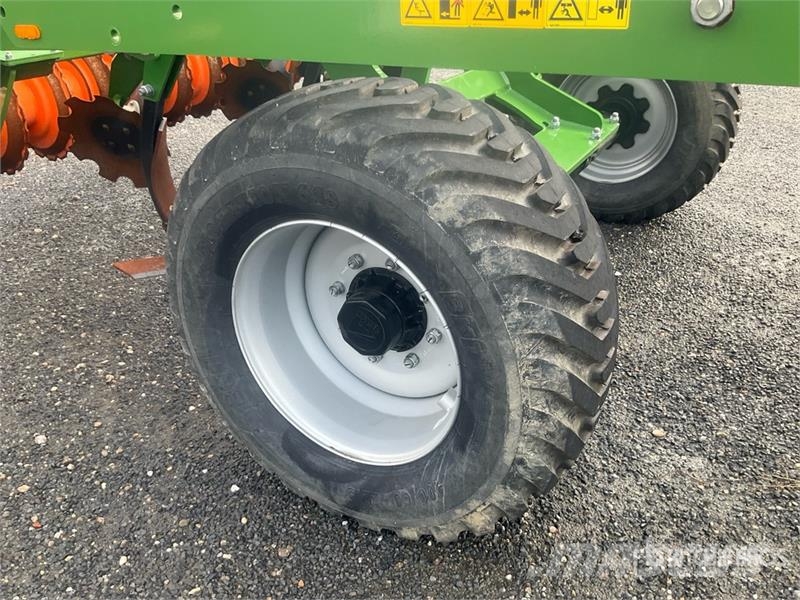 Amazone Ceus 3000-TX Combination Cultivator Kultivatoriai
