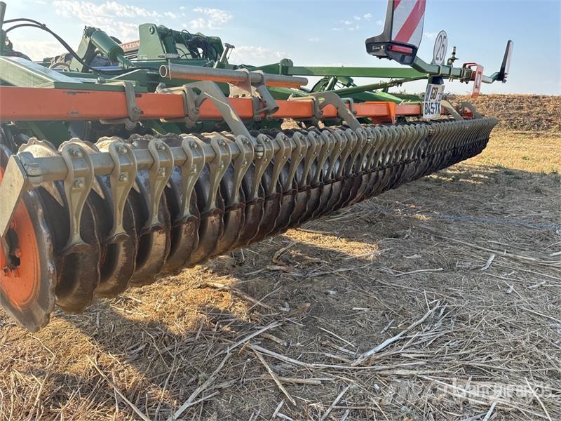 Amazone Ceus 6000-2TX Super Cultivatoren