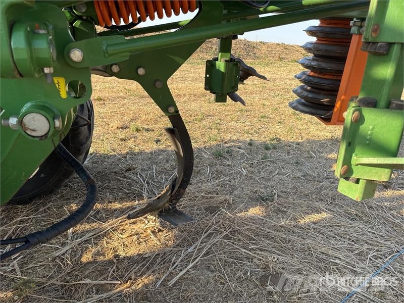Amazone Ceus 6000-2TX Super Cultivatoren