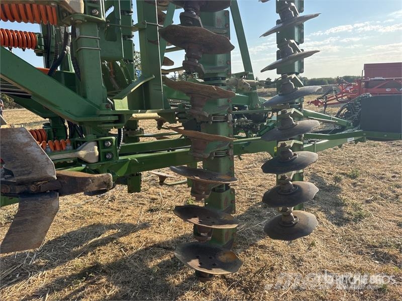 Amazone Ceus 6000-2TX Super Cultivatoren