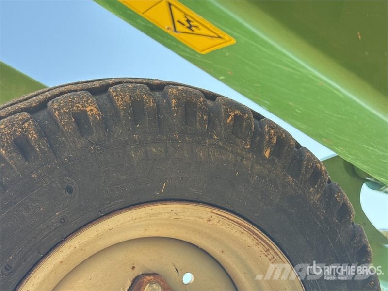 Amazone Ceus 6000-2TX Super Cultivatoren