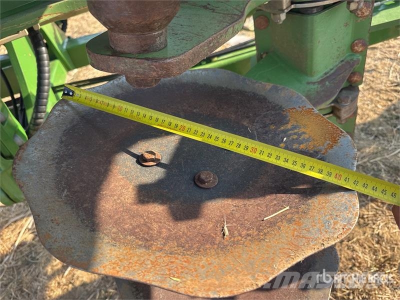 Amazone Ceus 6000-2TX Super Cultivatoren