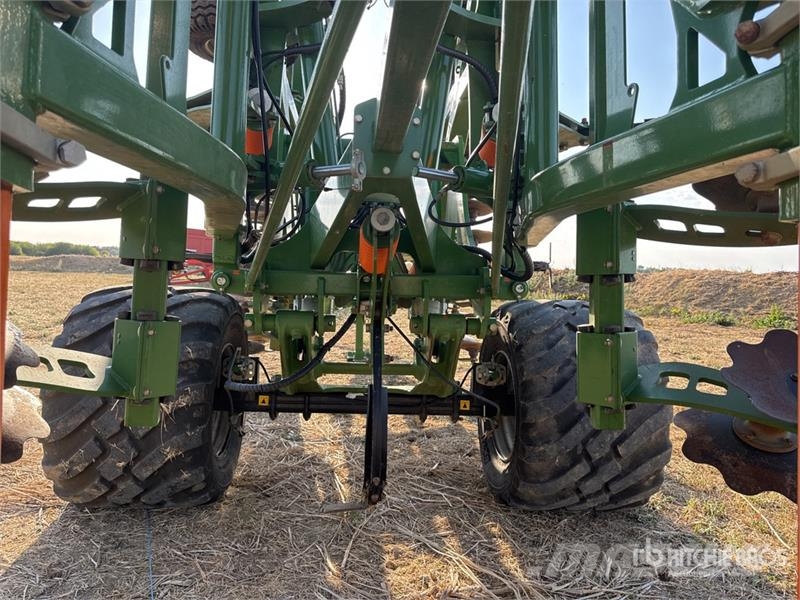 Amazone Ceus 6000-2TX Super Cultivatoren