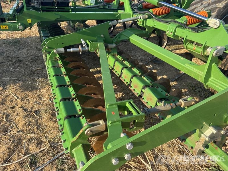 Amazone Ceus 6000-2TX Super Cultivatoren
