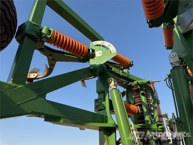 Amazone Ceus 6000-2TX Super Cultivatoren