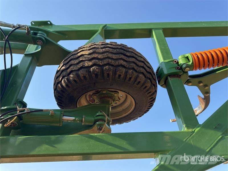 Amazone Ceus 6000-2TX Super Cultivatoren