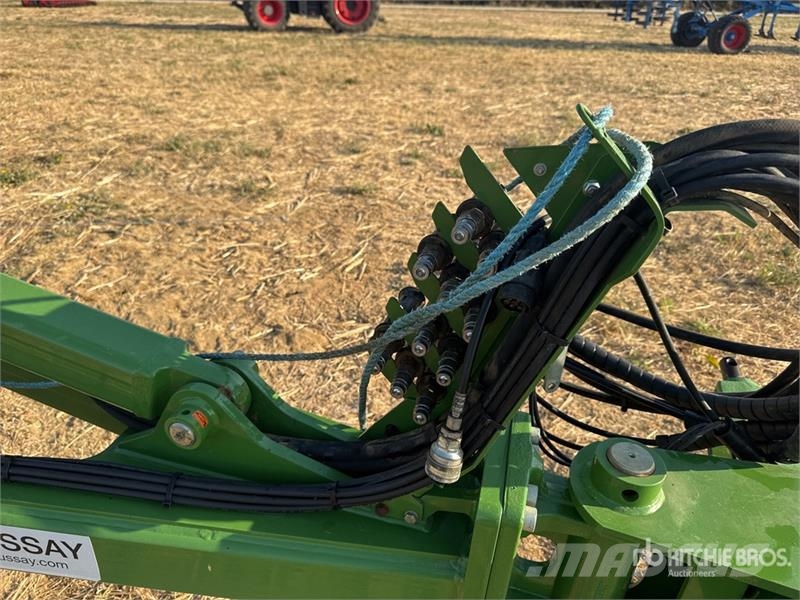 Amazone Ceus 6000-2TX Super Cultivatoren