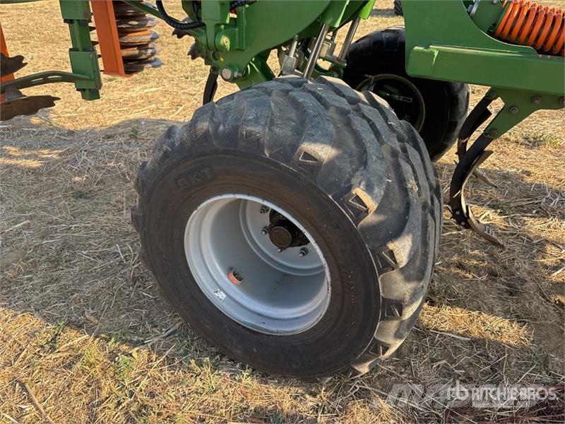 Amazone Ceus 6000-2TX Super Cultivatoren