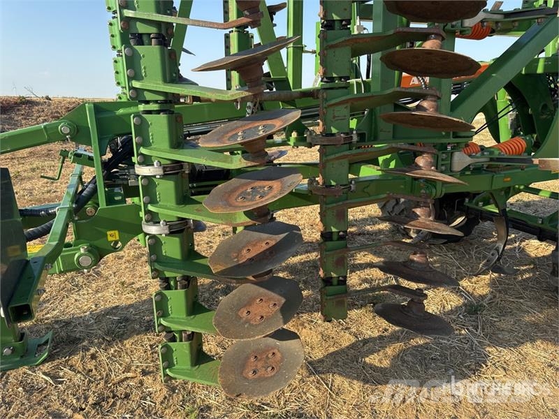 Amazone Ceus 6000-2TX Super Cultivatoren