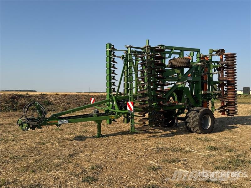 Amazone Ceus 6000-2TX Super Cultivatoren