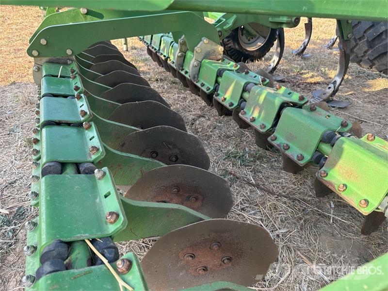 Amazone Ceus 6000-2TX Super Cultivatoren
