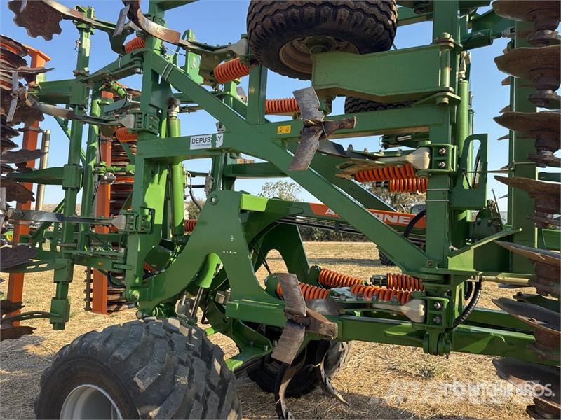 Amazone Ceus 6000-2TX Super Cultivatoren
