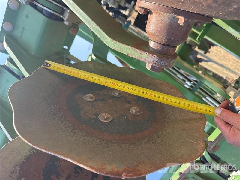 Amazone Ceus 6000-2TX Super Cultivatoren