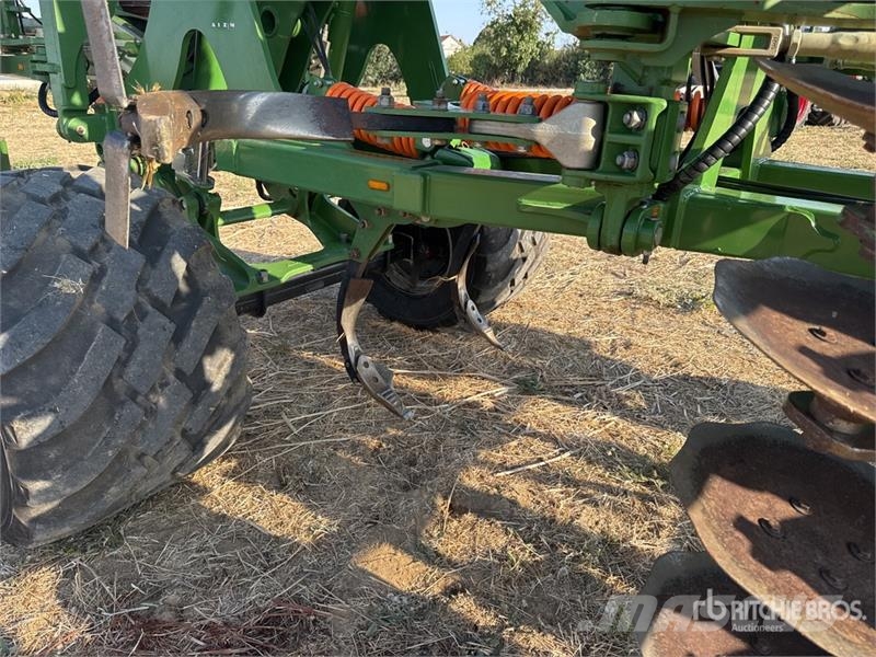 Amazone Ceus 6000-2TX Super Cultivatoren