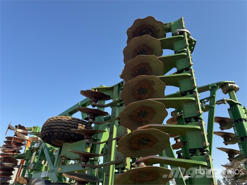 Amazone Ceus 6000-2TX Super Cultivatoren