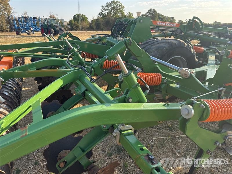 Amazone Ceus 6000-2TX Super Cultivatoren