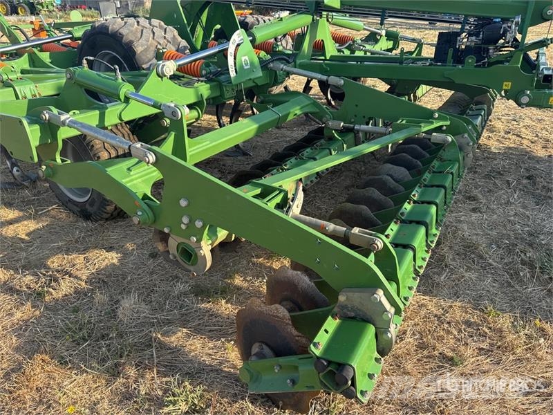 Amazone Ceus 6000-2TX Super Cultivatoren