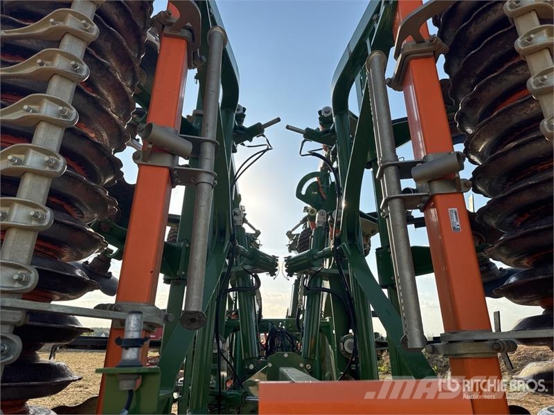 Amazone Ceus 6000-2TX Super Cultivatoren