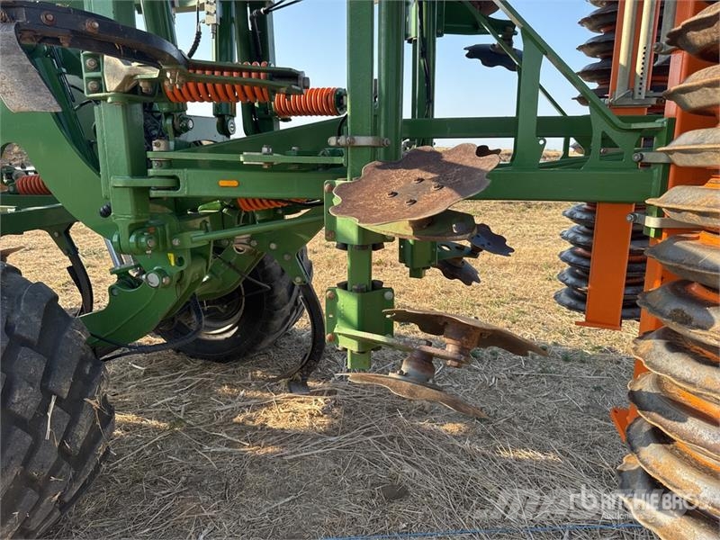 Amazone Ceus 6000-2TX Super Cultivatoren
