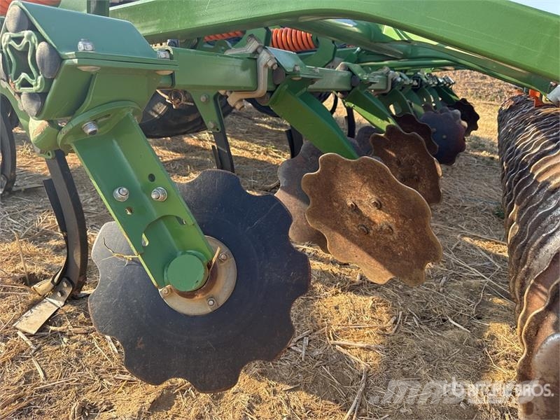 Amazone Ceus 6000-2TX Super Cultivatoren