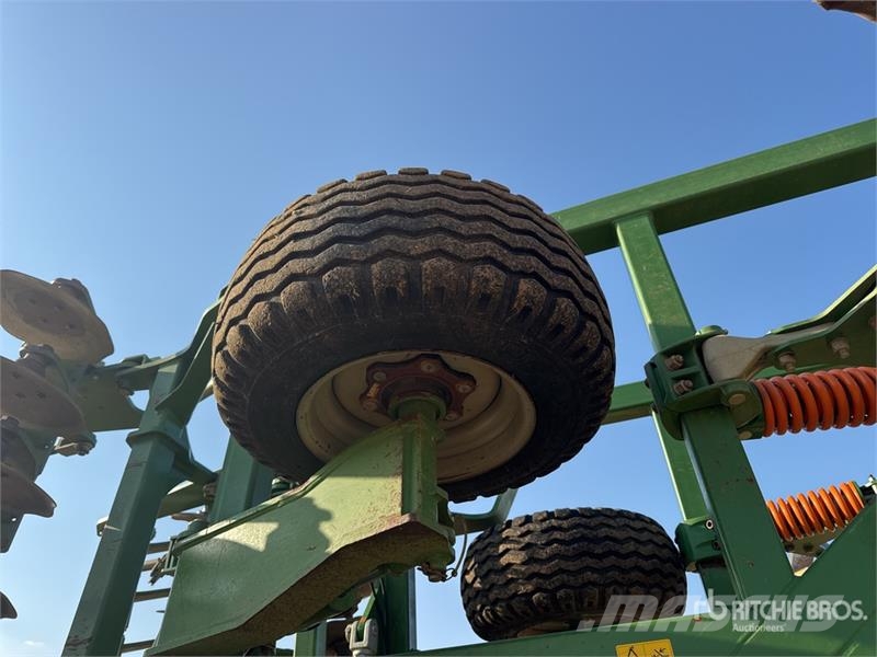 Amazone Ceus 6000-2TX Super Cultivatoren