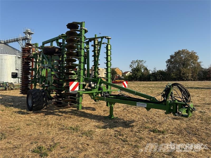 Amazone Ceus 6000-2TX Super Cultivatoren