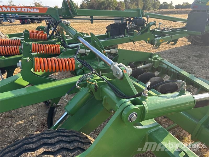 Amazone Ceus 6000-2TX Super Cultivatoren
