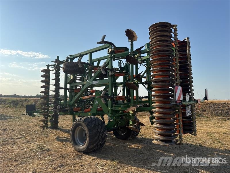 Amazone Ceus 6000-2TX Super Cultivatoren