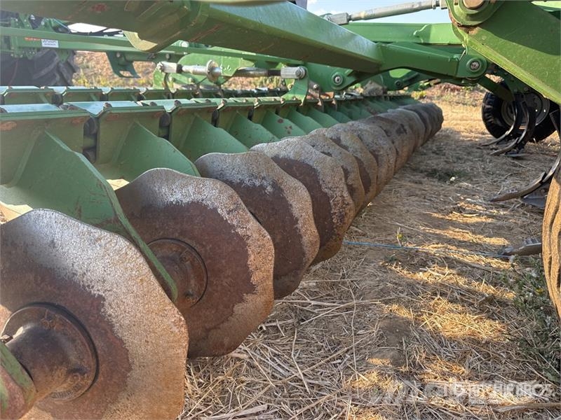 Amazone Ceus 6000-2TX Super Cultivatoren