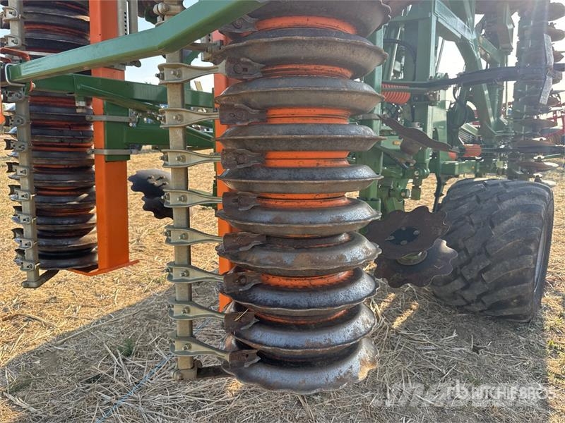 Amazone Ceus 6000-2TX Super Cultivatoren