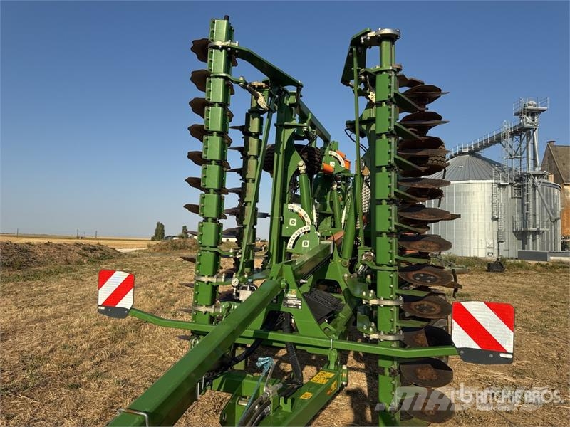Amazone Ceus 6000-2TX Super Cultivatoren