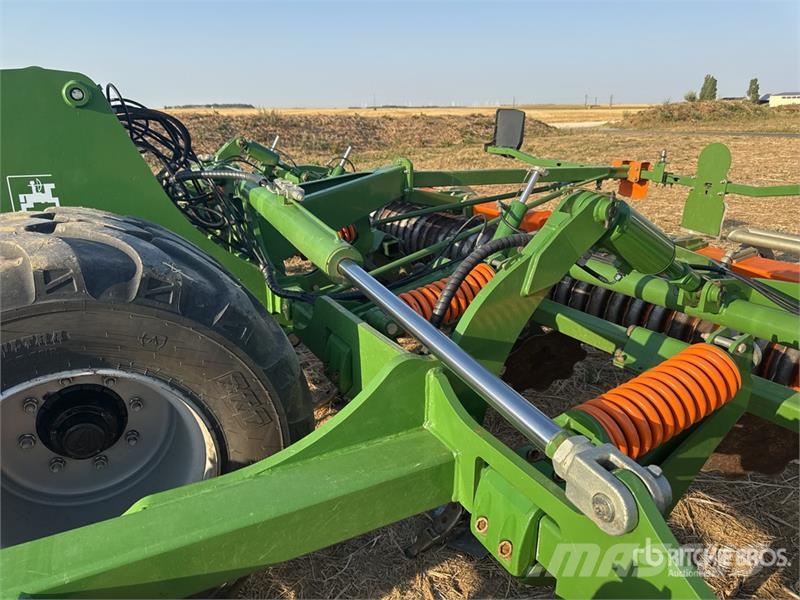 Amazone Ceus 6000-2TX Super Cultivatoren