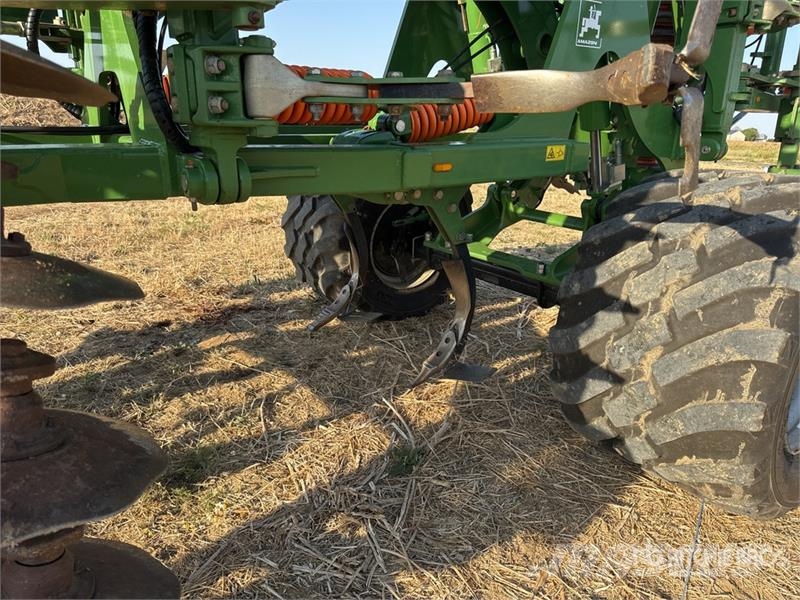 Amazone Ceus 6000-2TX Super Cultivatoren