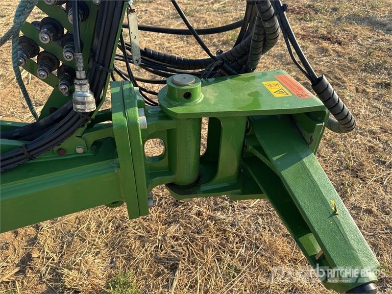 Amazone Ceus 6000-2TX Super Cultivatoren