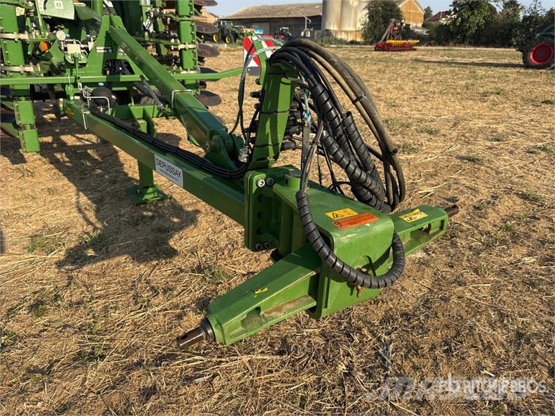 Amazone Ceus 6000-2TX Super Cultivatoren