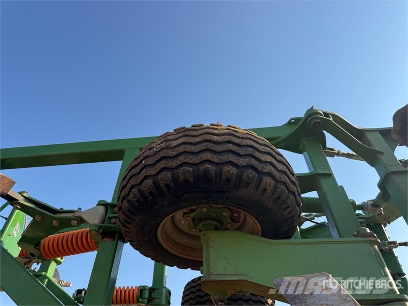 Amazone Ceus 6000-2TX Super Cultivatoren
