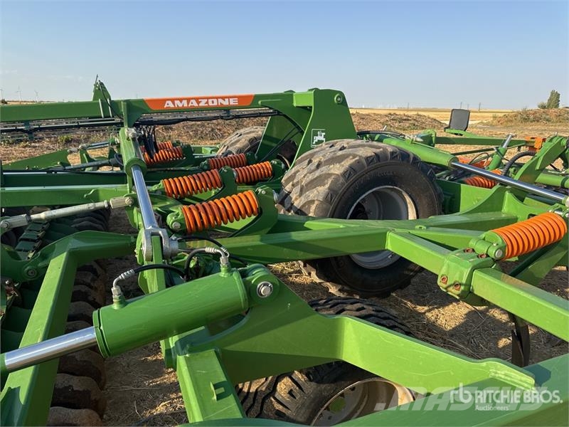 Amazone Ceus 6000-2TX Super Cultivatoren