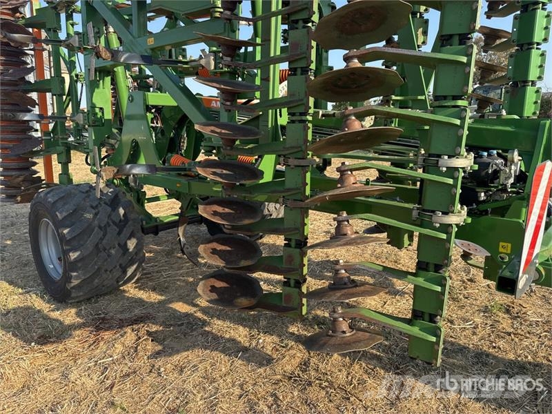 Amazone Ceus 6000-2TX Super Cultivatoren