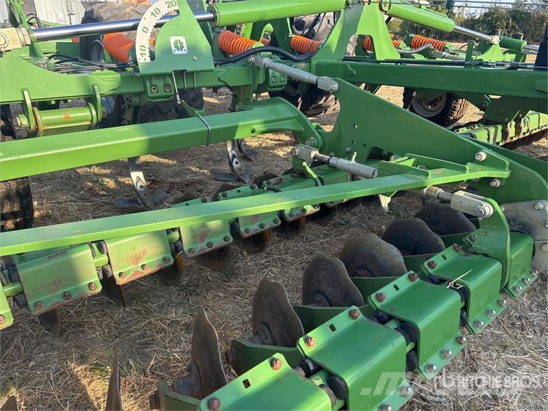 Amazone Ceus 6000-2TX Super Cultivatoren