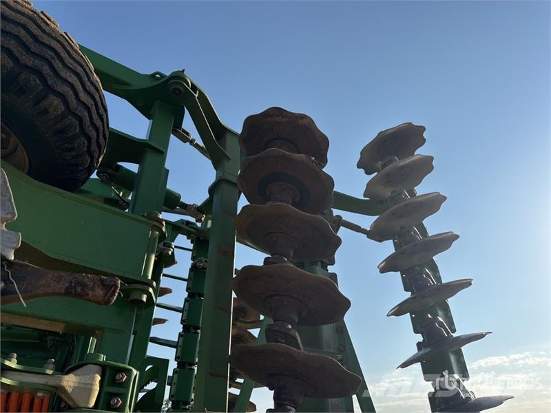 Amazone Ceus 6000-2TX Super Cultivatoren