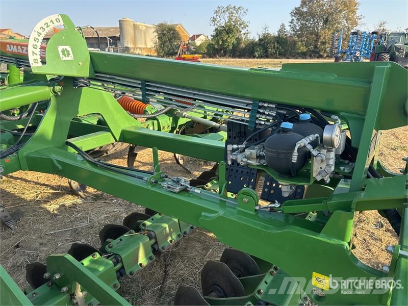 Amazone Ceus 6000-2TX Super Cultivatoren