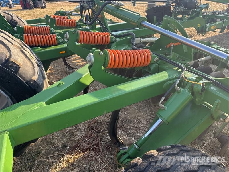 Amazone Ceus 6000-2TX Super Cultivatoren