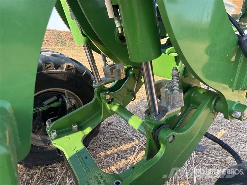 Amazone Ceus 6000-2TX Super Cultivatoren